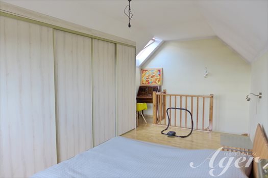 Mieszkanie dwupokojowe na wynajem Zielona Góra 52m2 Foto 7
