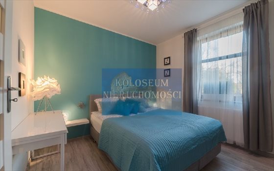 Mieszkanie trzypokojowe na wynajem Sopot, Dolny Sopot, Sopocka Przystań 78m2 Foto 3
