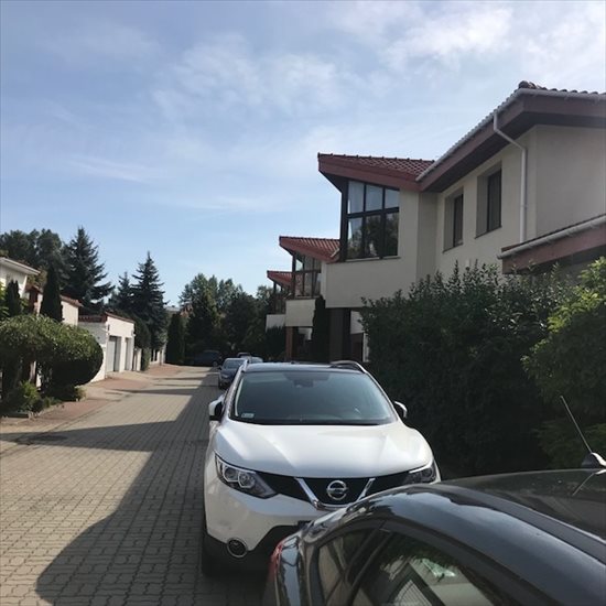 Dom na wynajem Warszawa, Ochota, Opaczewska 270m2 Foto 2