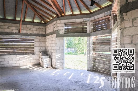 Dom na sprzedaż Feliksów, Leszno, oferta 1923 305m2 Foto 4