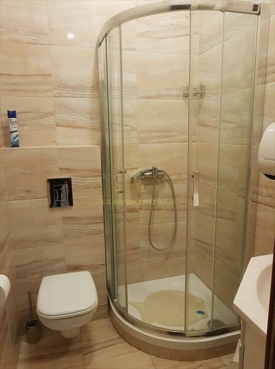 Lokal użytkowy na sprzedaż Warszawa, Śródmieście 60m2 Foto 6