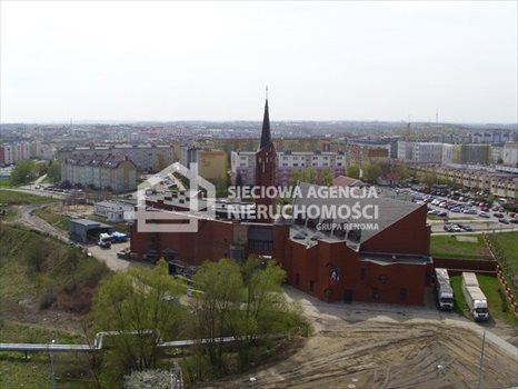 Mieszkanie czteropokojowe na sprzedaż Gdańsk, Chełm, Wincentego Witosa 88m2 Foto 4