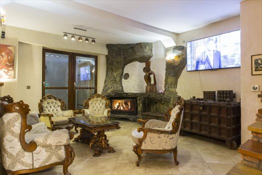 Dom na sprzedaż Zakopane, Kasprusie 450m2 Foto 12