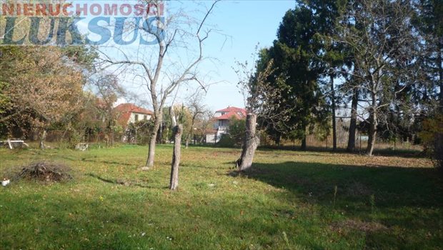 Działka budowlana na sprzedaż Piaseczno, Zalesie Dolne 1 000m2 Foto 2