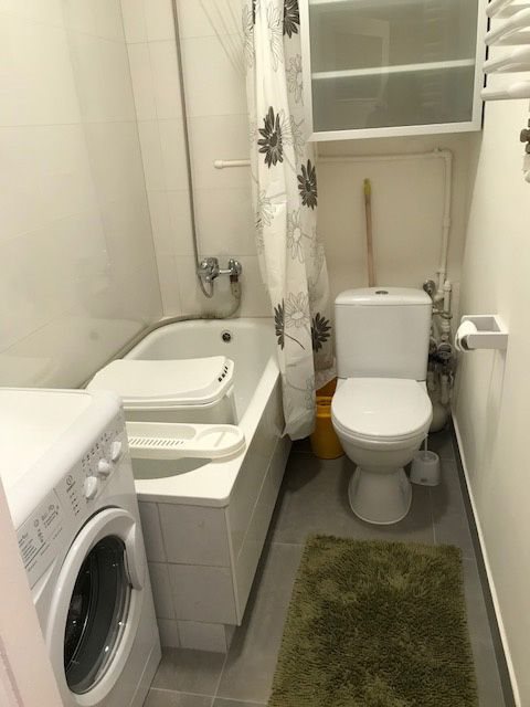 Pokój na wynajem Warszawa, Mokotów, Woronicza 44 25m2 Foto 8