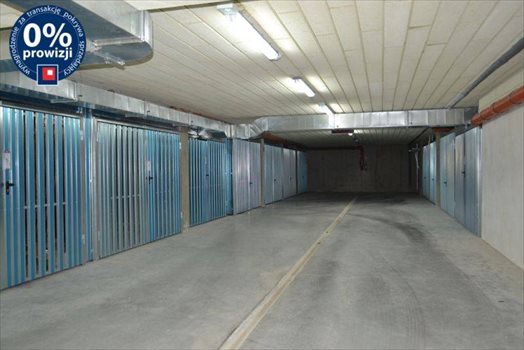 Garaż na sprzedaż Bolesławiec, Wańkowicza 17m2 Foto 4