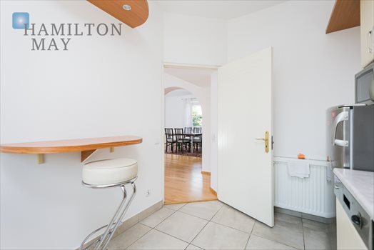 Dom na wynajem Kraków, Zwierzyniec, Tadeusza Rogalskiego 170m2 Foto 6