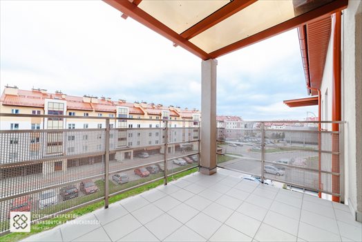 Mieszkanie trzypokojowe na sprzedaż Olsztyn, Jaroty, Stanisława Flisa 56m2 Foto 7