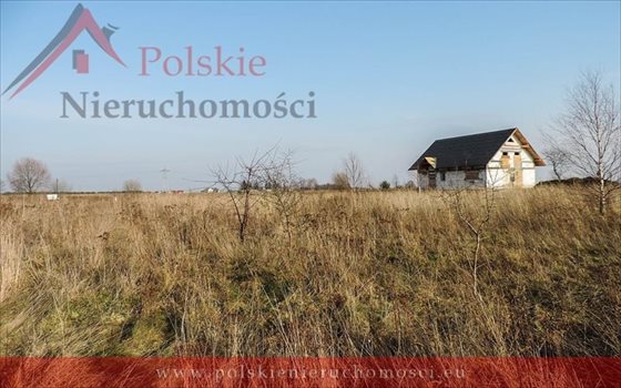 Działka budowlana na sprzedaż Jagatowo 1 037m2 Foto 8