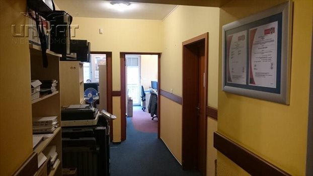 Lokal użytkowy na wynajem Gdańsk, OLIWA, NOAKOWSKIEGO STANISŁAWA 165m2 Foto 4