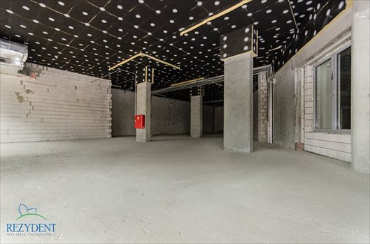 Lokal użytkowy na wynajem Katowice, Osiedle Tysiąclecia 274m2 Foto 2