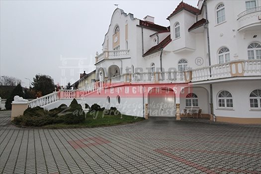 Lokal użytkowy na sprzedaż Opole Szczepanowice  