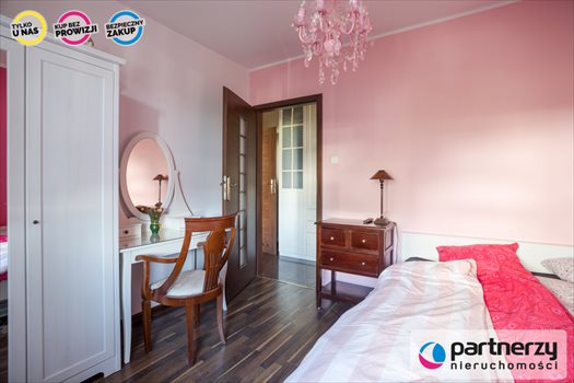 Mieszkanie trzypokojowe na sprzedaż Gdańsk, Przymorze, Prezydenta Lecha Kaczyńskiego 58m2 Foto 6
