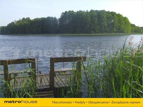 Działka siedliskowa na sprzedaż Pąchy, Miedzichowo 11 897m2 Foto 5