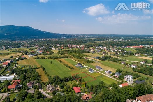Działka budowlana na sprzedaż Czaniec 773m2 Foto 5