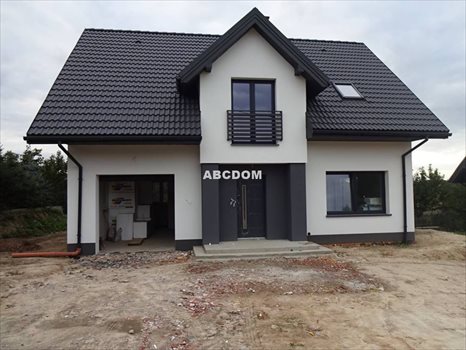Dom na sprzedaż Michałowice, Michałowice 140m2 Foto 1