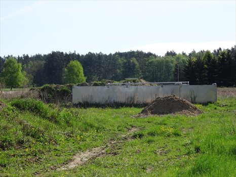 Działka inwestycyjna na sprzedaż Wrzesina 94 000m2 Foto 10
