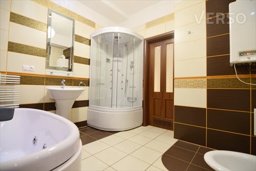 Dom na wynajem Wrocław, Krzyki, Brylantowa 168m2 Foto 12