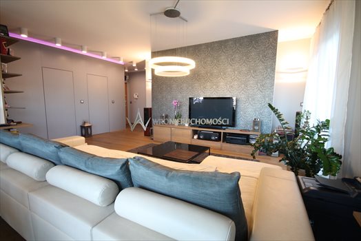 Mieszkanie dwupokojowe na sprzedaż Wrocław, Długa 71m2 Foto 3