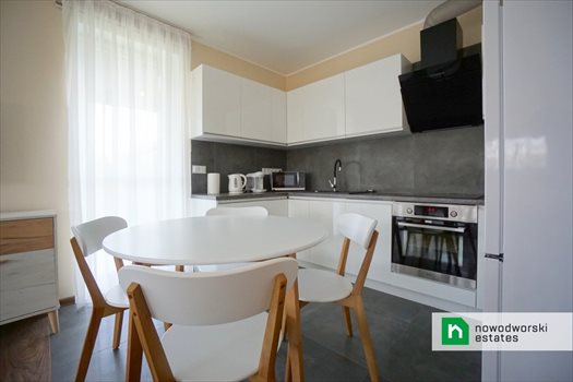 Mieszkanie dwupokojowe na wynajem Kraków, Bieżanów-Prokocim, Górników 44m2 Foto 6