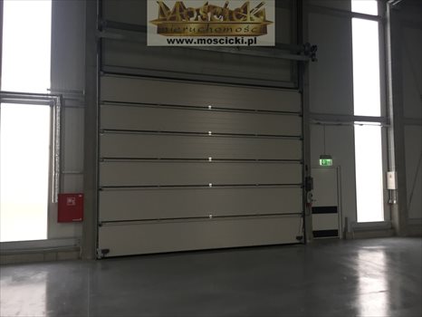 Lokal użytkowy na wynajem Warszawa, Ursynów 1 100m2 Foto 3