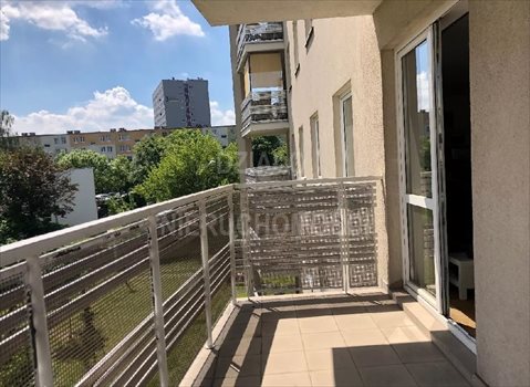 Mieszkanie dwupokojowe na sprzedaż Poznań, Naramowice 50m2 Foto 6