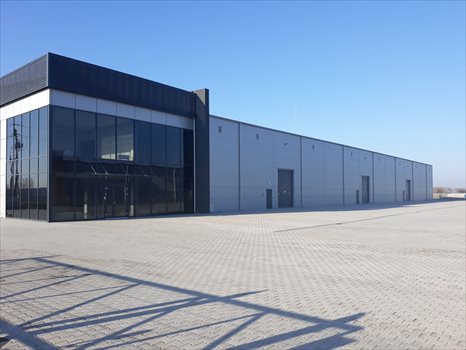 Lokal użytkowy na wynajem Sanok 1 790m2 Foto 5