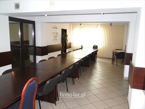 Lokal użytkowy na wynajem Gorzów Wielkopolski 10m2 Foto 10