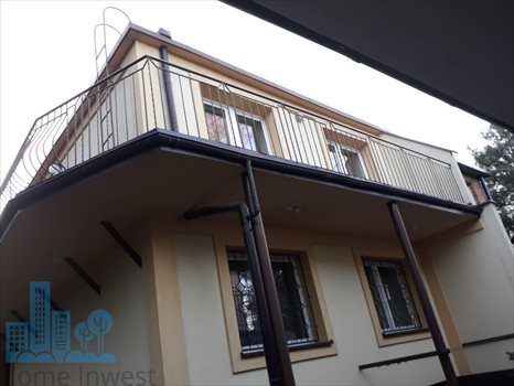 Dom na sprzedaż Łódź, Bałuty, Chabrowa 175m2 Foto 1