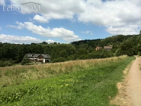 Działka budowlana na sprzedaż Kraków, Swoszowice, Golkowicka 5 000m2 Foto 3