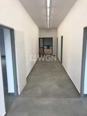 Lokal użytkowy na wynajem Trzebinia, Trzebinia 605m2 Foto 13