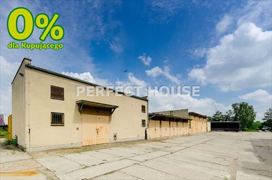 Lokal użytkowy na sprzedaż Śrem, Wójtostwo 2 516m2 Foto 4