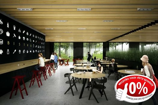 Lokal użytkowy na wynajem Kraków, Bronowice, Jasnogórska 160m2 Foto 5