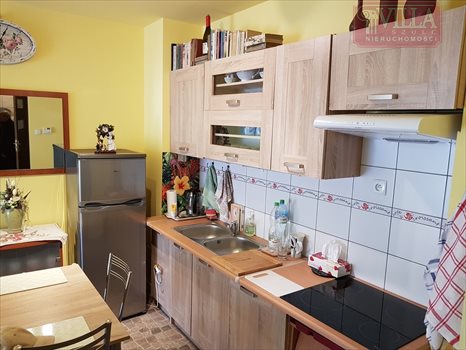 Mieszkanie dwupokojowe na wynajem Szczecin, Bezrzecze 37m2 Foto 3