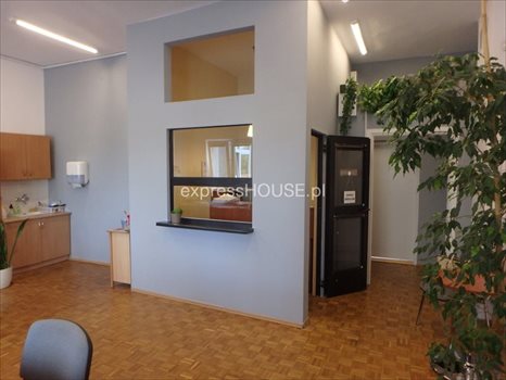 Lokal użytkowy na wynajem Poznań, Wola 46m2 Foto 4