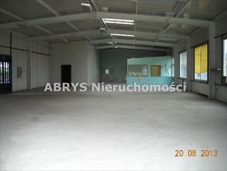 Lokal użytkowy na sprzedaż Olsztyn, Kortowo 818m2 Foto 1