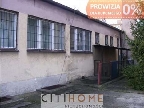 Lokal użytkowy na sprzedaż Śrem 2 504m2 Foto 3