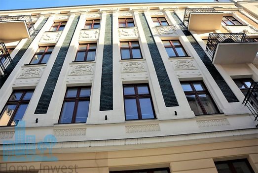 Lokal użytkowy na sprzedaż Łódź, Śródmieście, Grzegorza Piramowicza 115m2 Foto 1