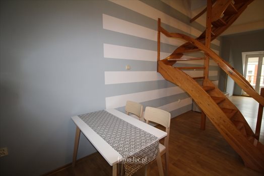 Mieszkanie dwupokojowe na wynajem Gorzów Wielkopolski, Centrum 70m2 Foto 7