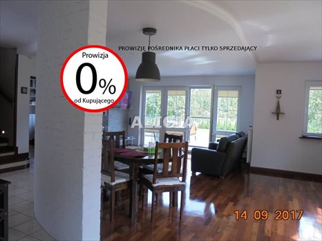 Dom na sprzedaż Grodzisk Mazowiecki, Grodzisk Mazowiecki 221m2 Foto 5