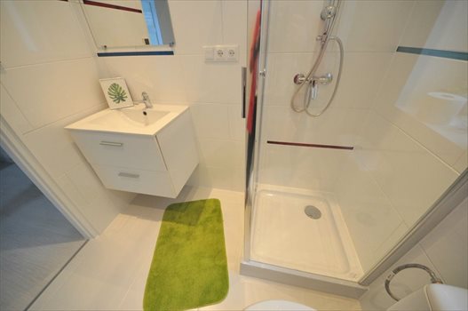 Mieszkanie dwupokojowe na sprzedaż Grodziec 50m2 Foto 8