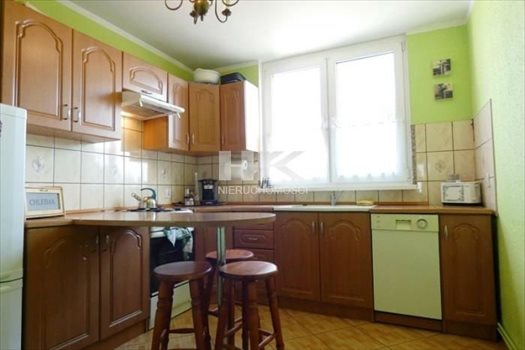 Mieszkanie trzypokojowe na sprzedaż Tylice 58m2 Foto 3