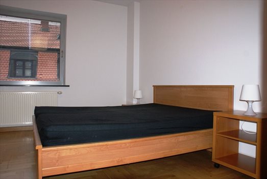 Mieszkanie dwupokojowe na wynajem Kraków, Śródmieście, Karmelicka 68m2 Foto 9