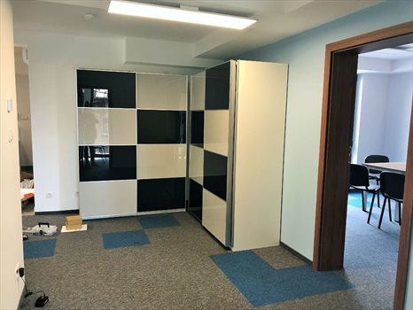 Lokal użytkowy na wynajem Kraków, Krowodrza, Piastowska 540m2 Foto 6
