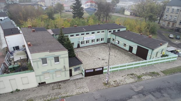 Lokal użytkowy na sprzedaż Częstochowa 560m2 Foto 2