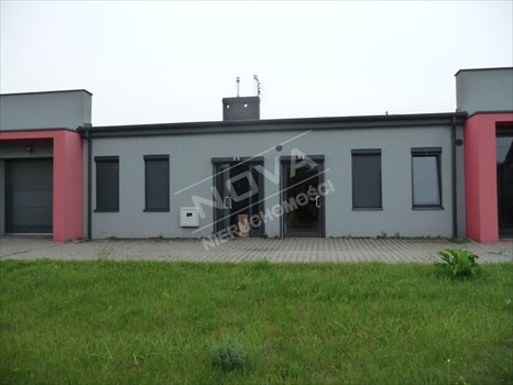 Lokal użytkowy na sprzedaż Rudniki 390m2 Foto 2