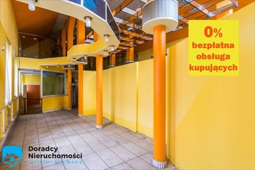 Lokal użytkowy na sprzedaż Łowicz 1 260m2 Foto 5
