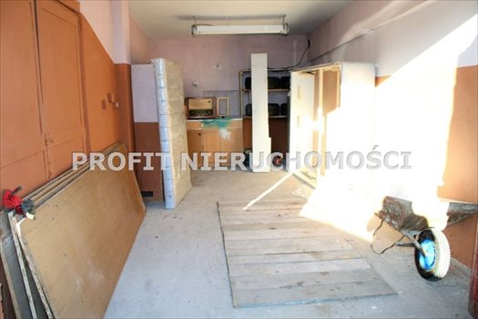 Garaż na sprzedaż Lębork, Marynarzy Polskich 18m2 Foto 2