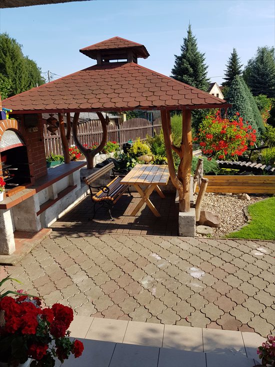 Dom na sprzedaż Leśna, Elizy Orzeszkowej 170m2 Foto 13