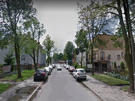 Mieszkanie czteropokojowe na sprzedaż Poznań, Dębiec, Łozowa 66m2 Foto 1